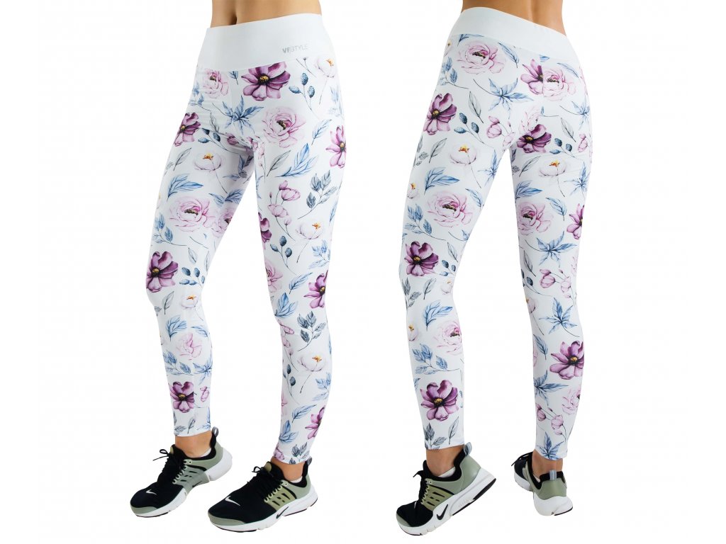 Női leggings VFstyle 